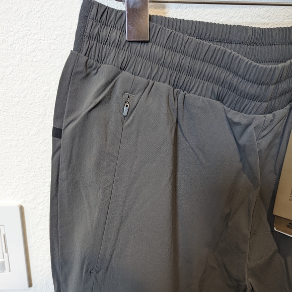 Adidas x Jet Li Athletic Pants - size M - Picture 2 of 6